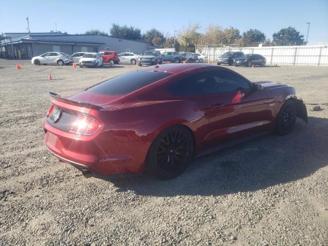 Photo 3 from auction – 2015 FORD MUSTANG GT with VIN 1FA6P8CF6F5356037
