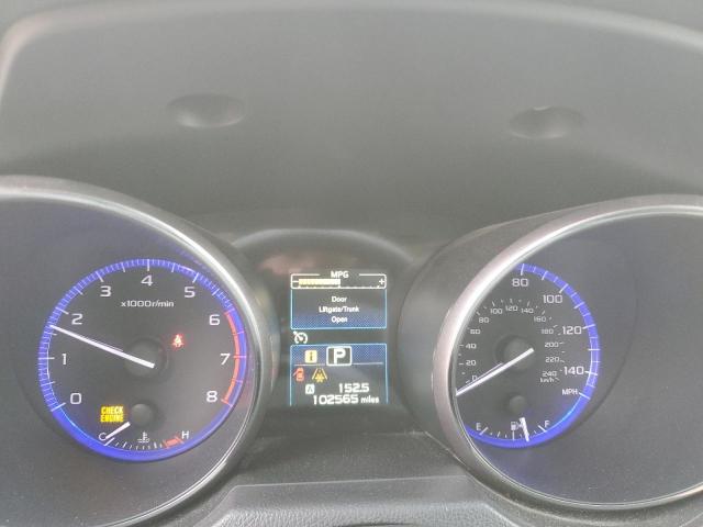 Снимка 9 от търг – 2015 SUBARU OUTBACK 2. с VIN 4S4BSAEC9F3220512