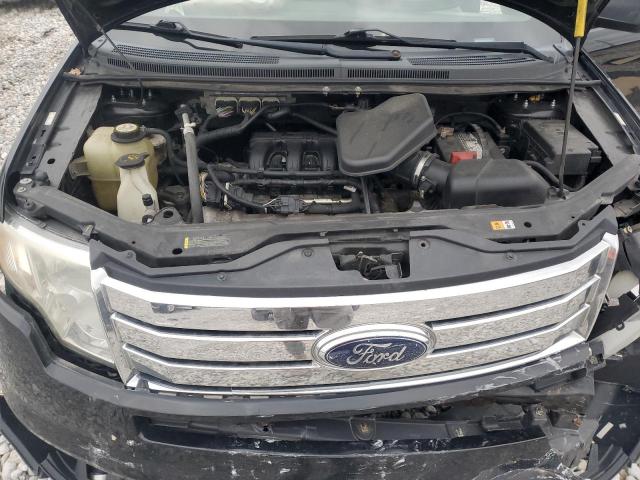 Photo 12 from auction – 2009 FORD EDGE SEL with VIN 2FMDK48C49BA65281