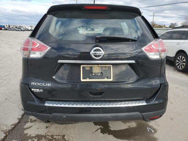 Photo 6 from auction – 2016 NISSAN ROGUE S with VIN JN8AT2MT0GW030168