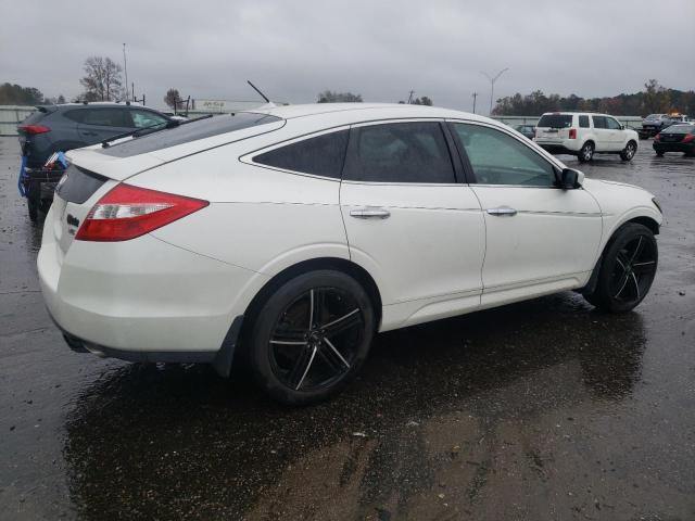 Photo 3 from auction – 2012 HONDA CROSSTOUR with VIN 5J6TF1H50CL006928