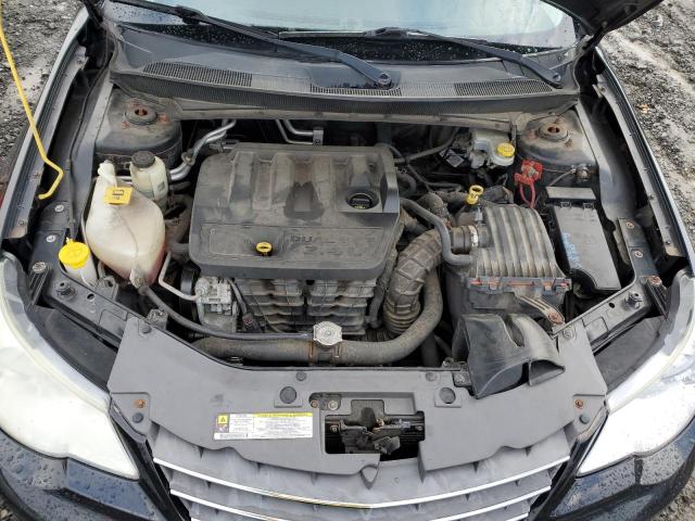 Zdjęcie 11 z aukcji – 2010 CHRYSLER SEBRING LI z VIN 1C3CC5FB2AN120496