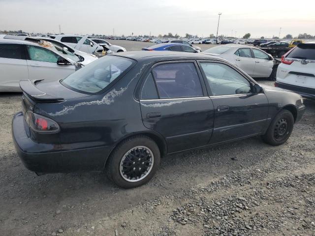 Photo 3 from auction – 2000 TOYOTA COROLLA VE with VIN 1NXBR12E0YZ322036
