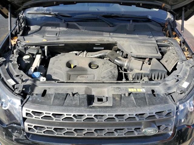 Photo 11 from auction – 2017 LAND ROVER DISCOVERY with VIN SALCP2BG4HH685429