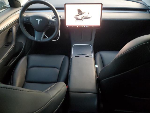 Photo 8 from auction – 2023 TESLA MODEL 3 with VIN 5YJ3E1EA6PF589007