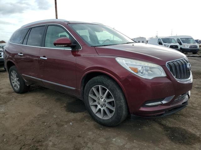 Photo 4 from auction – 2016 BUICK ENCLAVE with VIN 5GAKRBKD9GJ158949