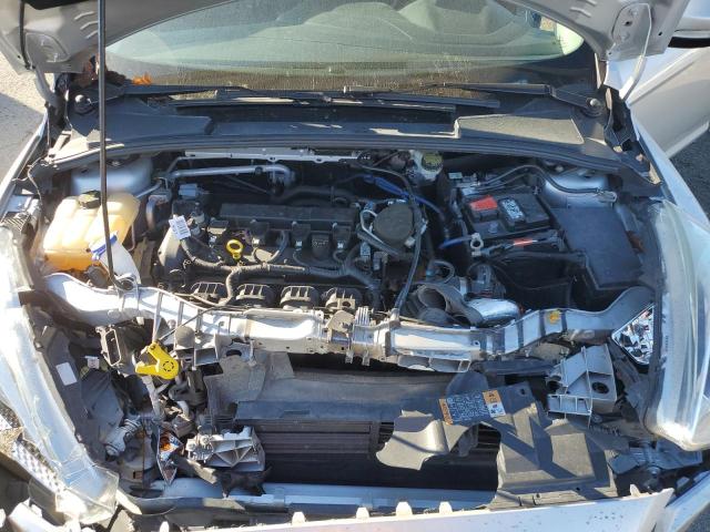Photo 11 from auction – 2015 FORD FOCUS with VIN 1FADP3K27FL254637
