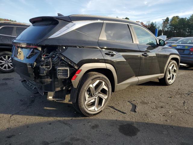 Photo 3 from auction – 2024 HYUNDAI TUCSON SEL with VIN 5NMJFCDEXRH319171