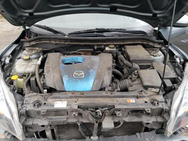 Photo 12 from auction – 2012 MAZDA 3 I with VIN JM1BL1L84C1595859