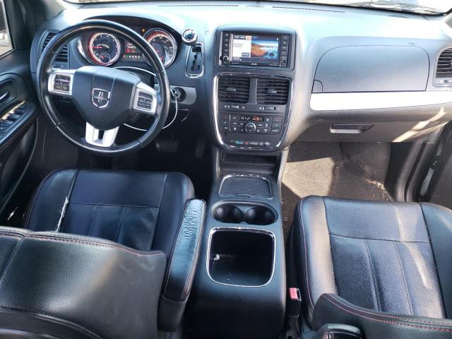 Photo 8 from auction – 2013 DODGE GRAND CARA with VIN 2C4RDGEGXDR567905