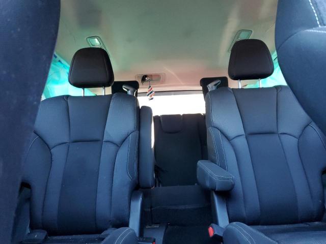Photo 10 from auction – 2019 SUBARU ASCENT PRE with VIN 4S4WMAFD8K3431567