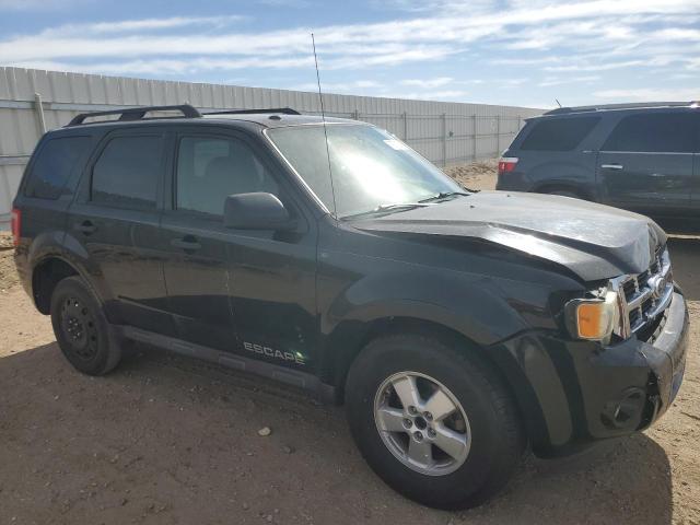 Photo 4 from auction – 2010 FORD ESCAPE XLT with VIN 1FMCU0D75AKB30835