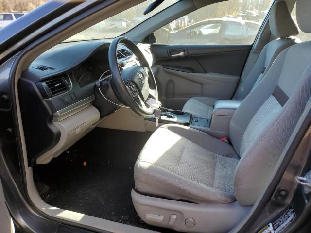 Photo 7 from auction – 2013 TOYOTA CAMRY L with VIN 4T1BF1FKXDU291574