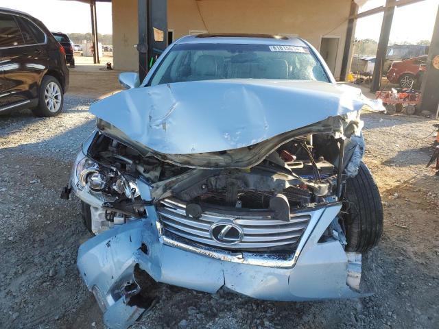 Photo 5 from auction – 2010 LEXUS ES 350 with VIN JTHBK1EG9A2377624