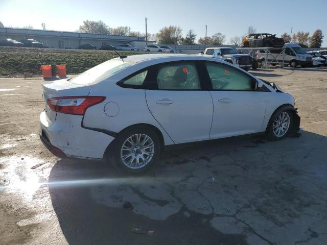 Photo 3 from auction – 2012 FORD FOCUS SE with VIN 1FAHP3F26CL179176