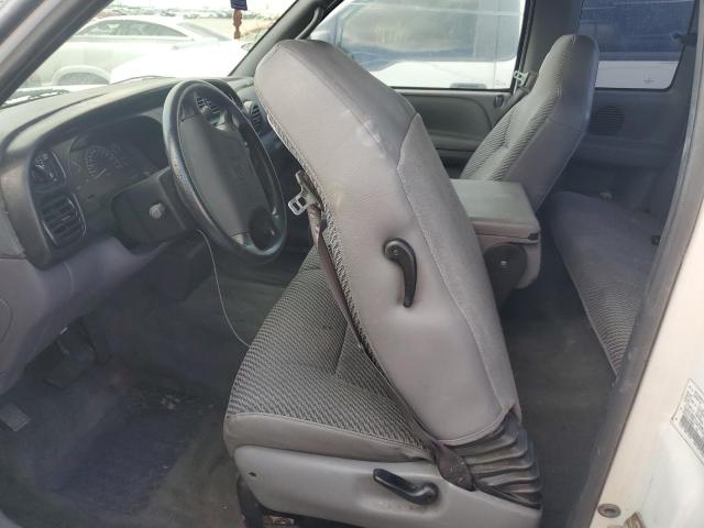 Photo 7 from auction – 2001 DODGE RAM 1500 with VIN 3B7HC12Y11G169962