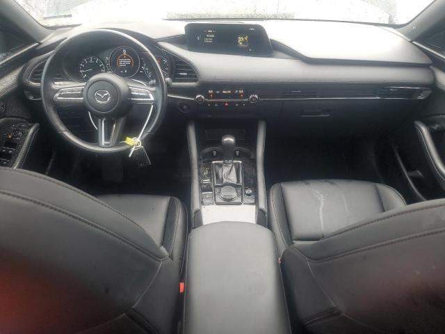 Photo 8 from auction – 2021 MAZDA 3 PREFERRE with VIN JM1BPBLL2M1348842