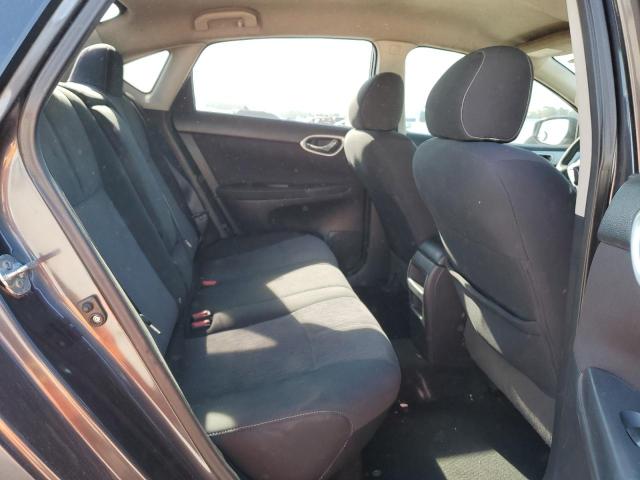 Photo 10 from auction – 2014 NISSAN SENTRA S with VIN 3N1AB7AP3EL656287