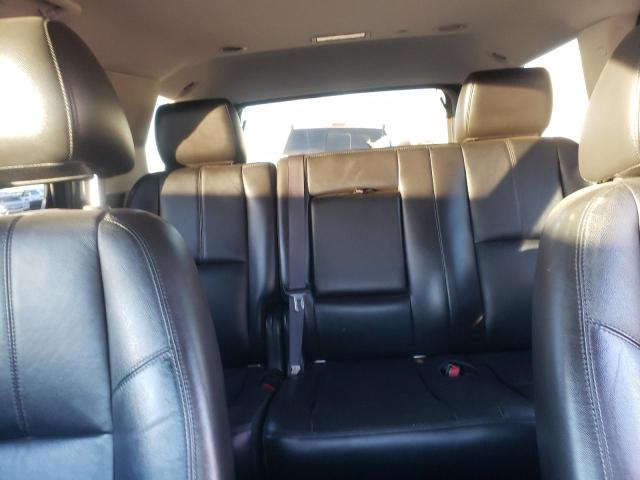 Photo 10 from auction – 2011 CHEVROLET TAHOE C150 with VIN 1GNSCBE08BR383602
