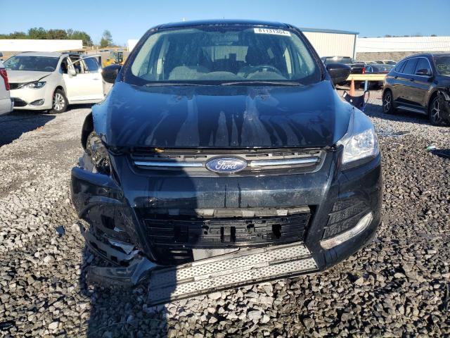 Photo 5 from auction – 2016 FORD ESCAPE SE with VIN 1FMCU0G90GUC50455
