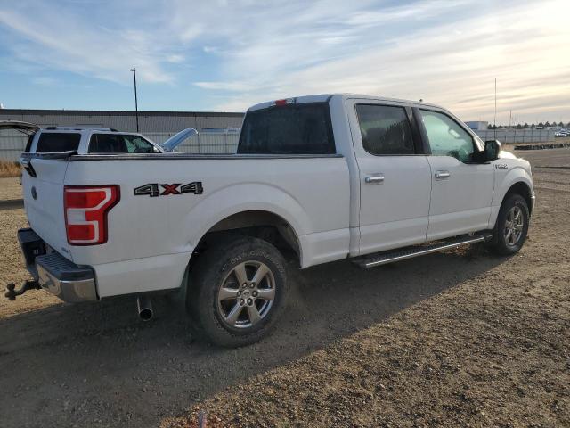 Photo 3 from auction – 2020 FORD F150 SUPER with VIN 1FTFW1E49LFC06073