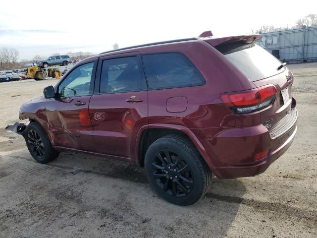 Photo 2 from auction – 2022 JEEP GRAND CHER with VIN 1C4RJFAG5NC150291