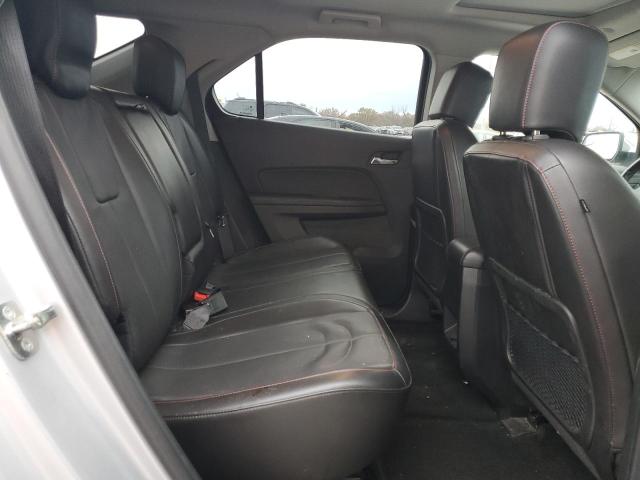 Photo 11 from auction – 2014 CHEVROLET EQUINOX LT with VIN 2GNFLHEK3E6210320