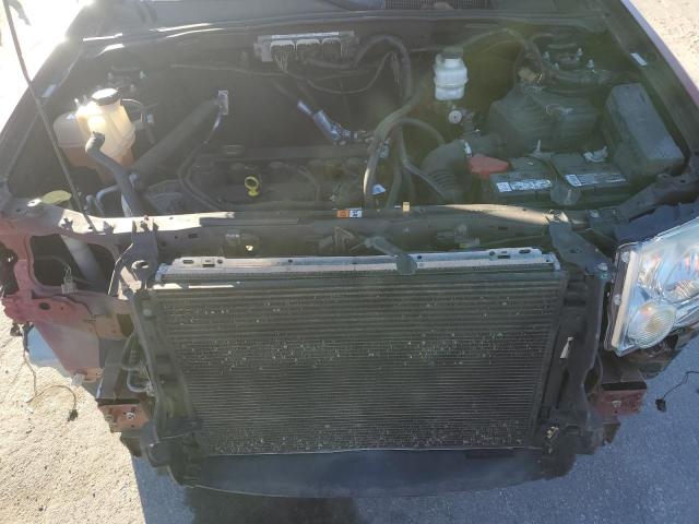 Photo 12 from auction – 2009 FORD ESCAPE LIM with VIN 1FMCU04739KC46854