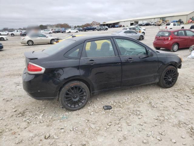 Photo 3 from auction – 2009 FORD FOCUS S with VIN 1FAHP34N49W208047