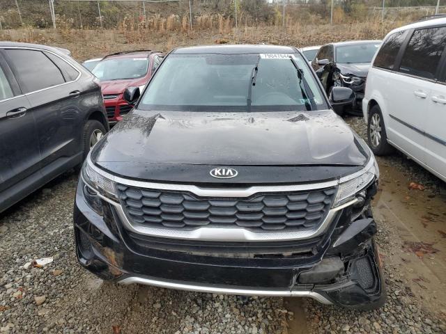 Photo 5 from auction – 2021 KIA SELTOS LX with VIN KNDEPCAA2M7044511