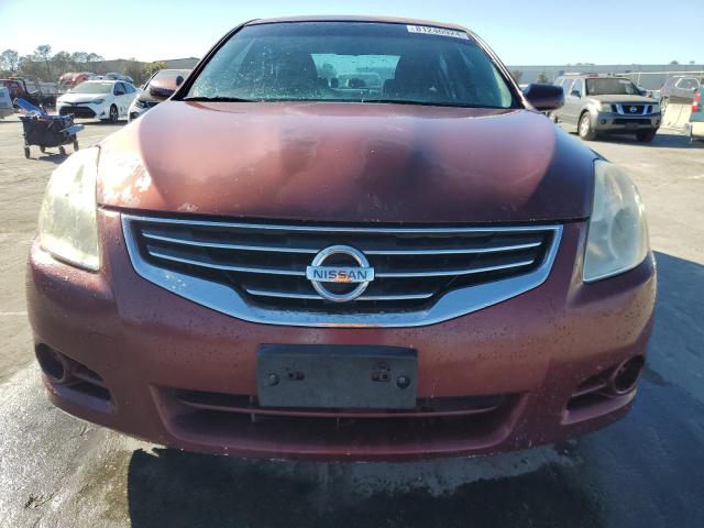Photo 5 from auction – 2010 NISSAN ALTIMA BAS with VIN 1N4AL2AP3AN472917