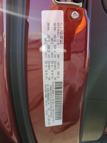 Photo 14 from auction – 2019 CHRYSLER PACIFICA H with VIN 2C4RC1N79KR590220