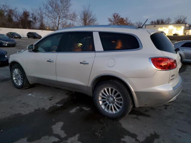 Photo 2 from auction – 2012 BUICK ENCLAVE with VIN 5GAKVCED7CJ324506