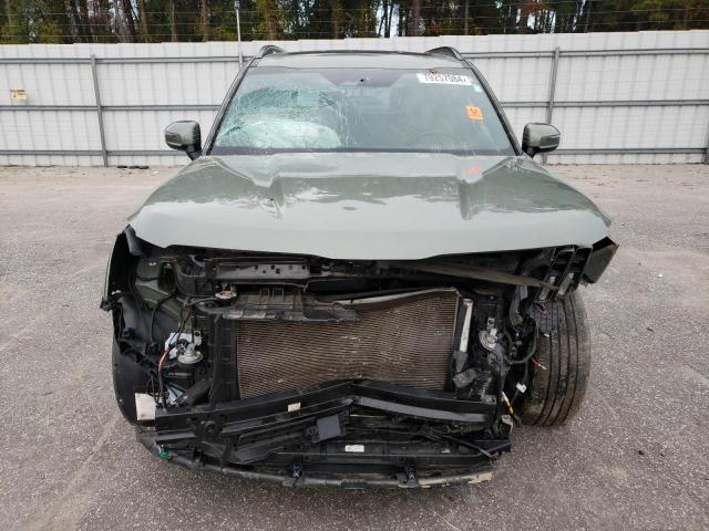 Photo 5 from auction – 2023 KIA TELLURIDE with VIN 5XYP3DGC7PG346502