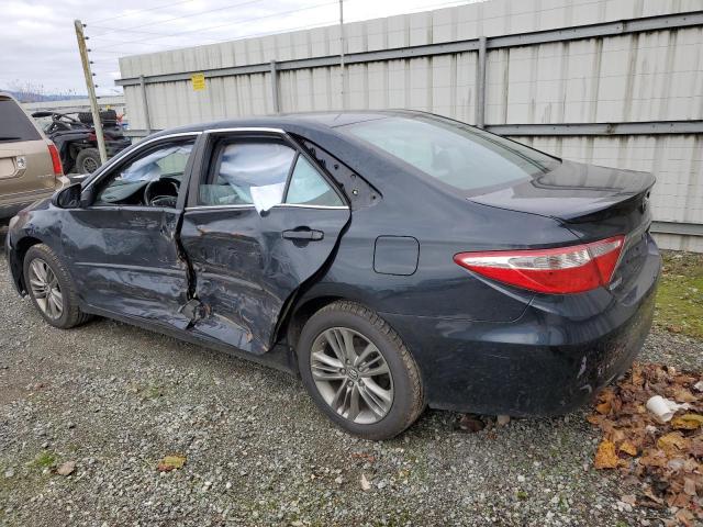 Photo 3 from auction – 2017 TOYOTA CAMRY LE with VIN 4T1BF1FK4HU757831