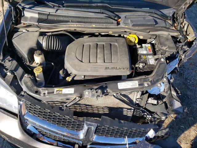 Photo 12 from auction – 2019 DODGE GRAND CARA with VIN 2C4RDGCGXKR620263