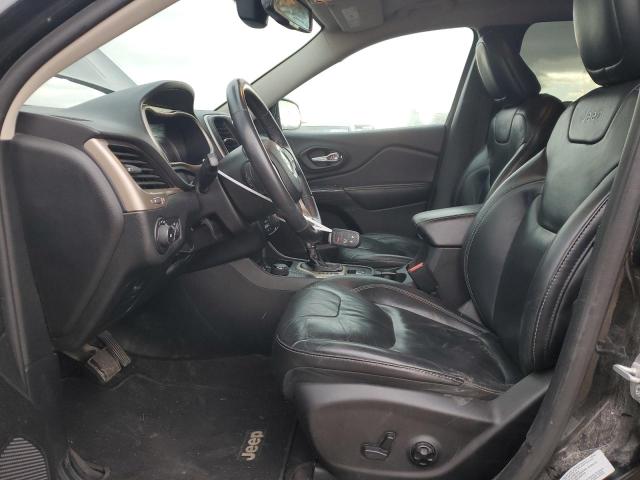 Photo 7 from auction – 2016 JEEP CHEROKEE L with VIN 1C4PJMDSXGW253588