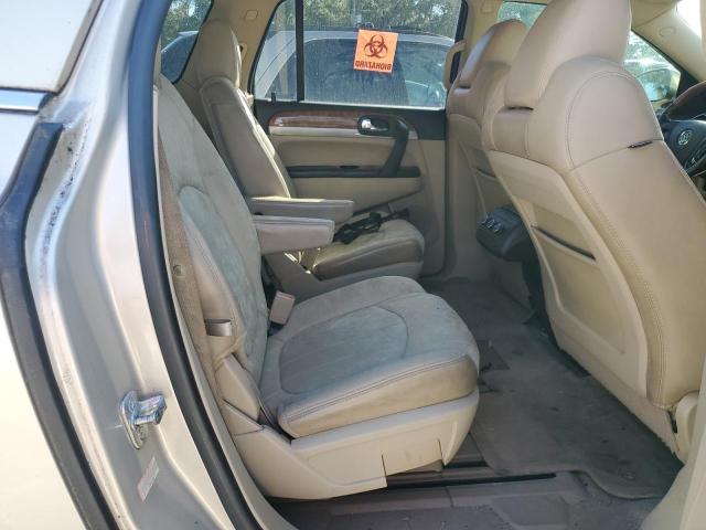 Photo 11 from auction – 2011 BUICK ENCLAVE CX with VIN 5GAKRBED6BJ288241