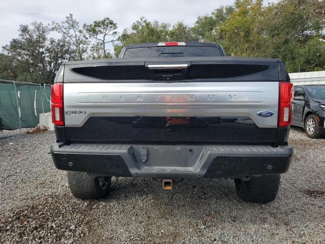 Photo 6 from auction – 2018 FORD F150 SUPER with VIN 1FTFW1E14JFD73220