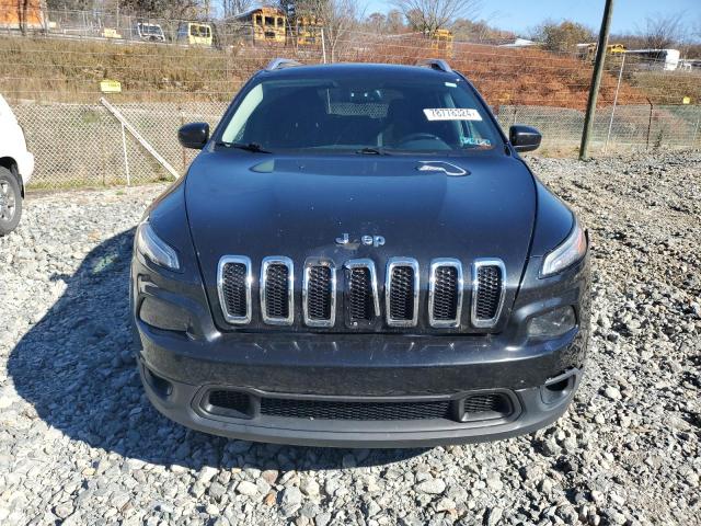 Photo 5 from auction – 2016 JEEP CHEROKEE L with VIN 1C4PJMCB3GW117739