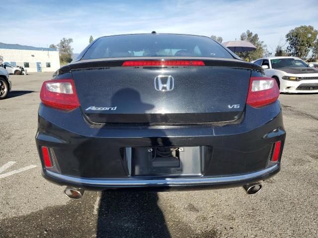 Photo 6 from auction – 2013 HONDA ACCORD EXL with VIN 1HGCT2B86DA001996