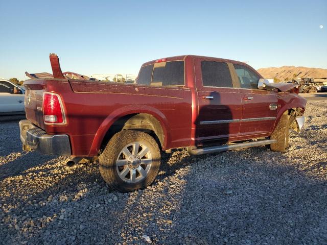 Photo 3 from auction – 2018 RAM 2500 LONGH with VIN 3C6UR5GJ6JG209797