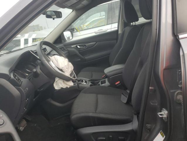 Photo 7 from auction – 2018 NISSAN ROGUE with VIN KNMAT2MV7JP560488