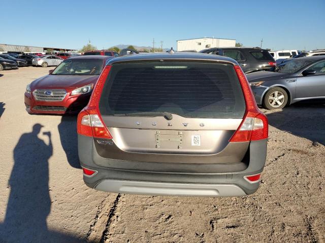 Photo 6 from auction – 2011 VOLVO XC70 3.2 with VIN YV4952BL8B1097938