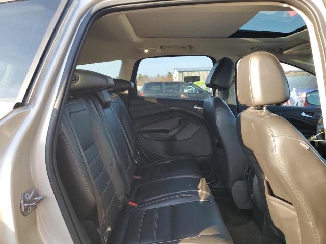 Photo 11 from auction – 2017 FORD ESCAPE TIT with VIN 1FMCU9J94HUE61527