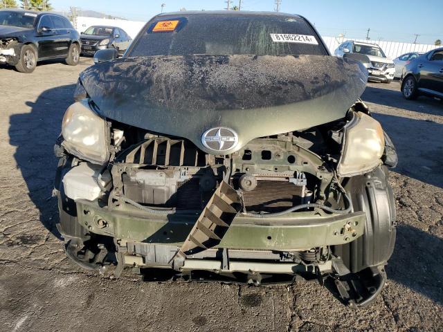 Photo 5 from auction – 2012 TOYOTA SCION XD with VIN JTKKU4B48C1024798