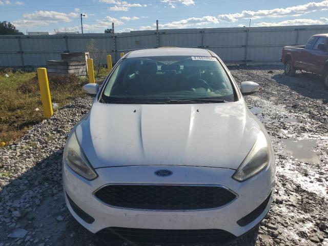 Photo 5 from auction – 2017 FORD FOCUS SE with VIN 1FADP3F21HL259832