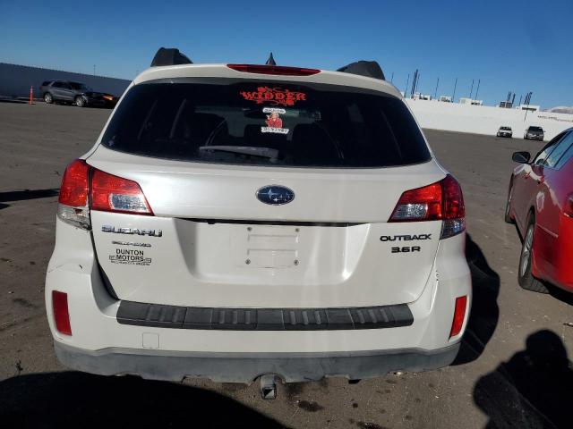 Photo 6 from auction – 2013 SUBARU OUTBACK 3. with VIN 4S4BRDSC3D2281164