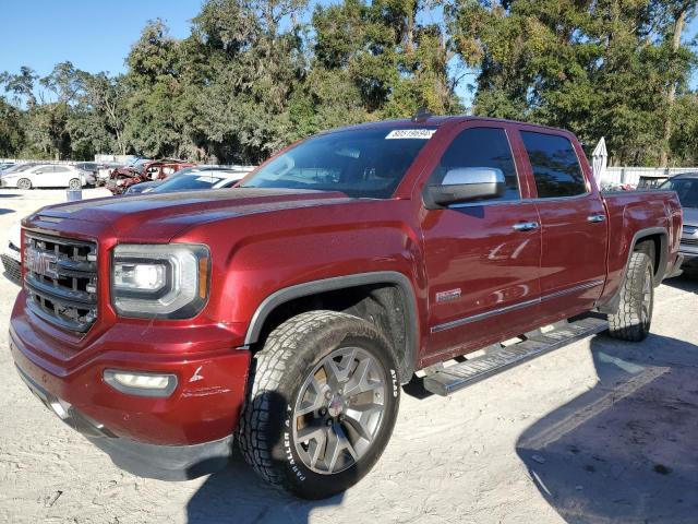 Photo 1 from auction – 2016 GMC SIERRA K15 with VIN 3GTU2NECXGG194697