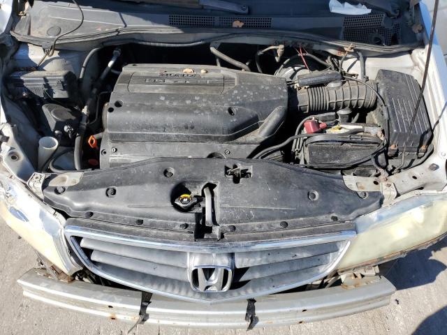 Photo 12 from auction – 2004 HONDA ODYSSEY EX with VIN 5FNRL18094B083735